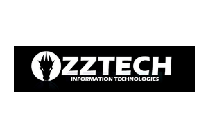 Ozztech Logo