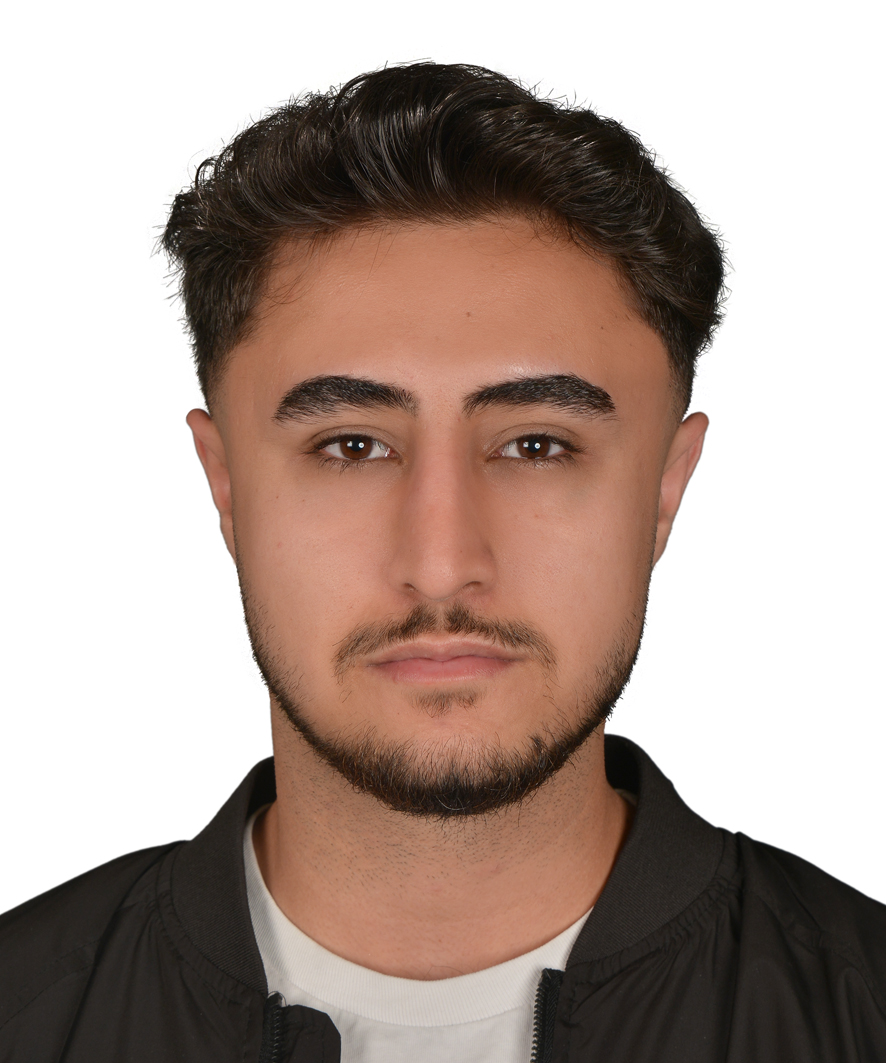 Doğukan Demir'in portre fotoğrafı